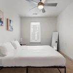Stunning Nulu 1Br Cozysuites 09