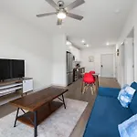 Stunning Nulu 1Br Cozysuites 09