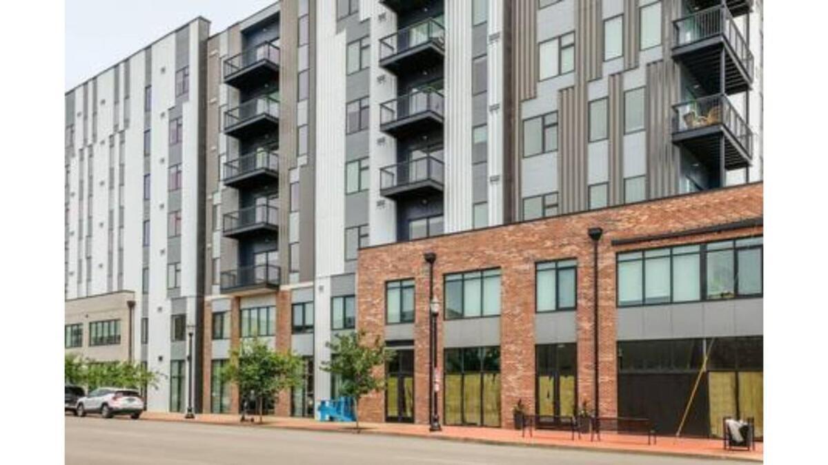 Apartment Stunning Nulu 1br Cozysuites 09 *