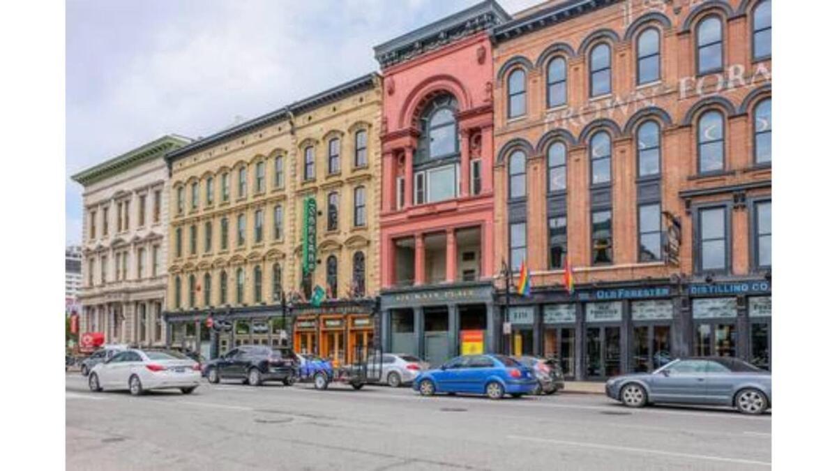 Stunning Nulu 1br Cozysuites 09 Louisville