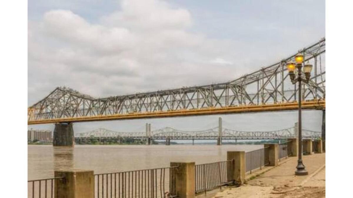 Stunning Nulu 1br Cozysuites 09 * Louisville
