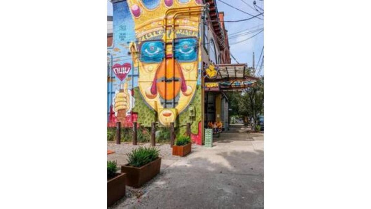 Stunning Nulu 1br Cozysuites 09