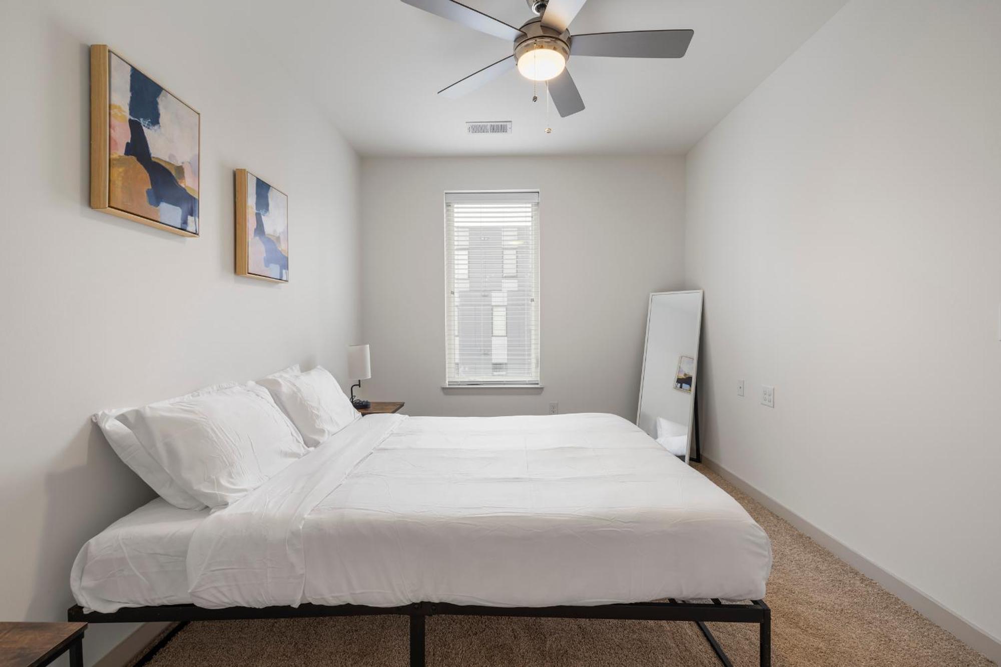 Stunning Nulu 1br Cozysuites 09 Apartment Louisville