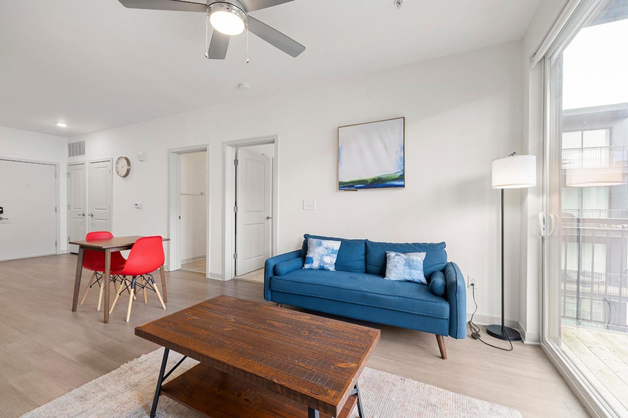 Stunning Nulu 1br Cozysuites 09 Louisville
