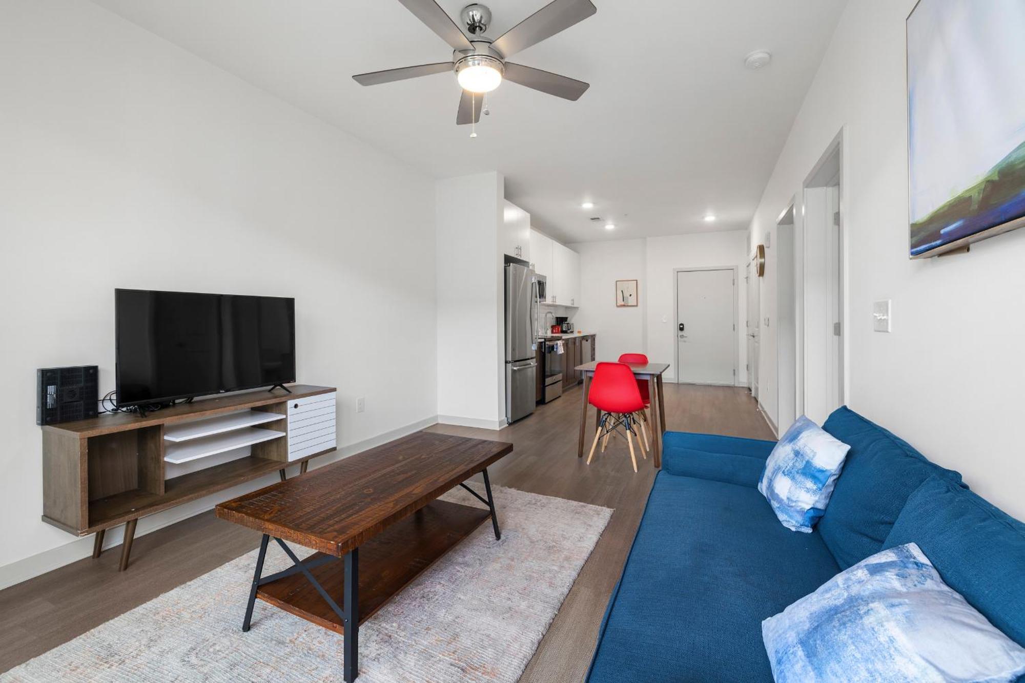 Stunning Nulu 1br Cozysuites 09