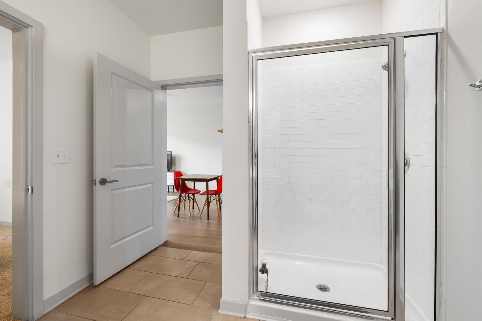 Stunning Nulu 1br Cozysuites 09 Apartment *