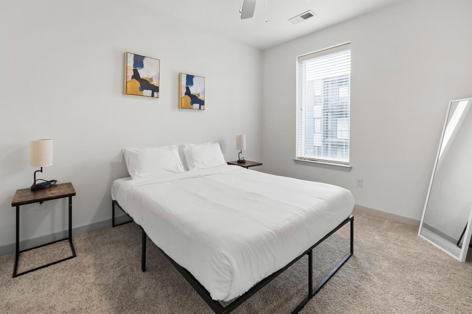 Apartment Stunning Nulu 1br Cozysuites 09 *