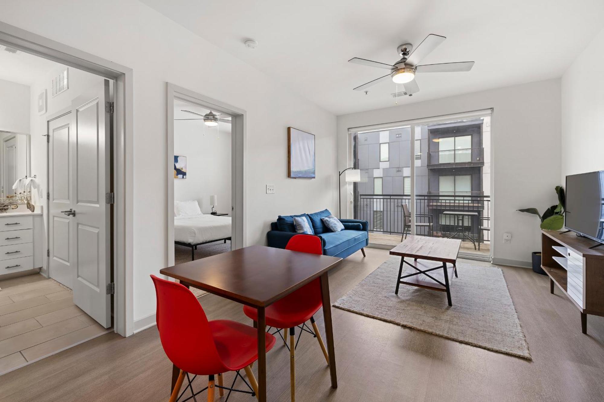 Stunning Nulu 1br Cozysuites 09 Apartment Louisville