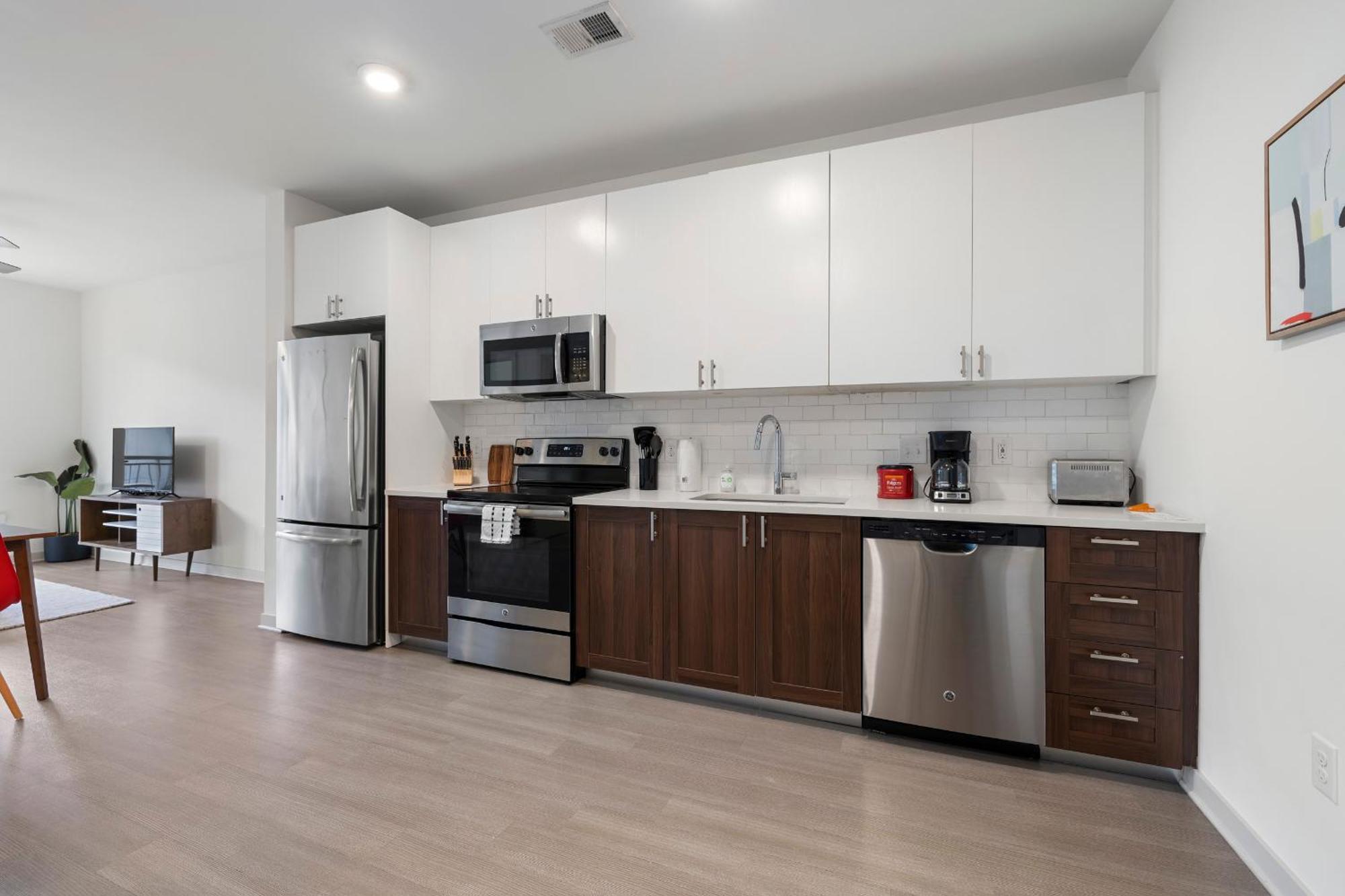 Apartment Stunning Nulu 1br Cozysuites 09