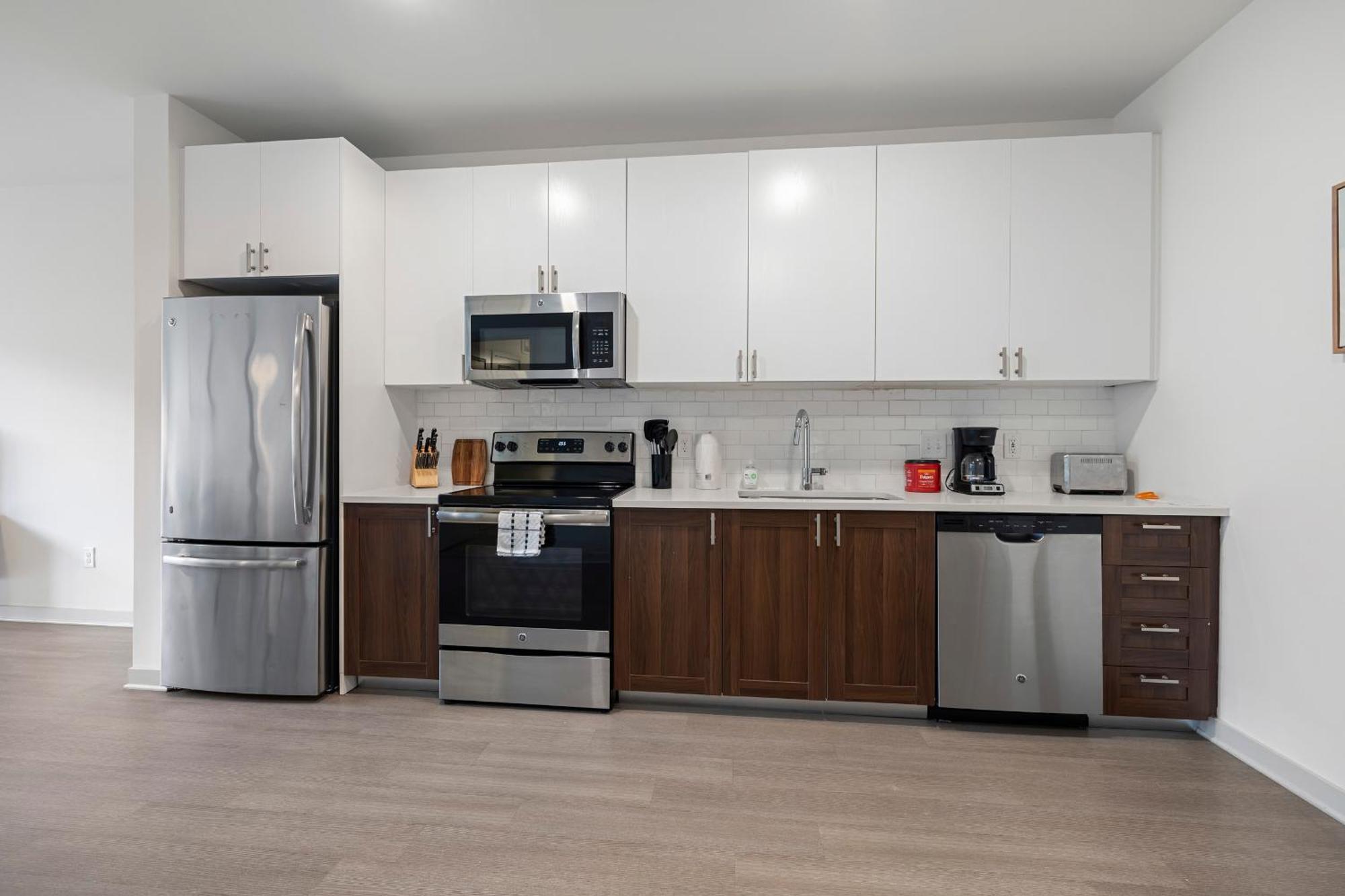 Stunning Nulu 1br Cozysuites 09 Louisville