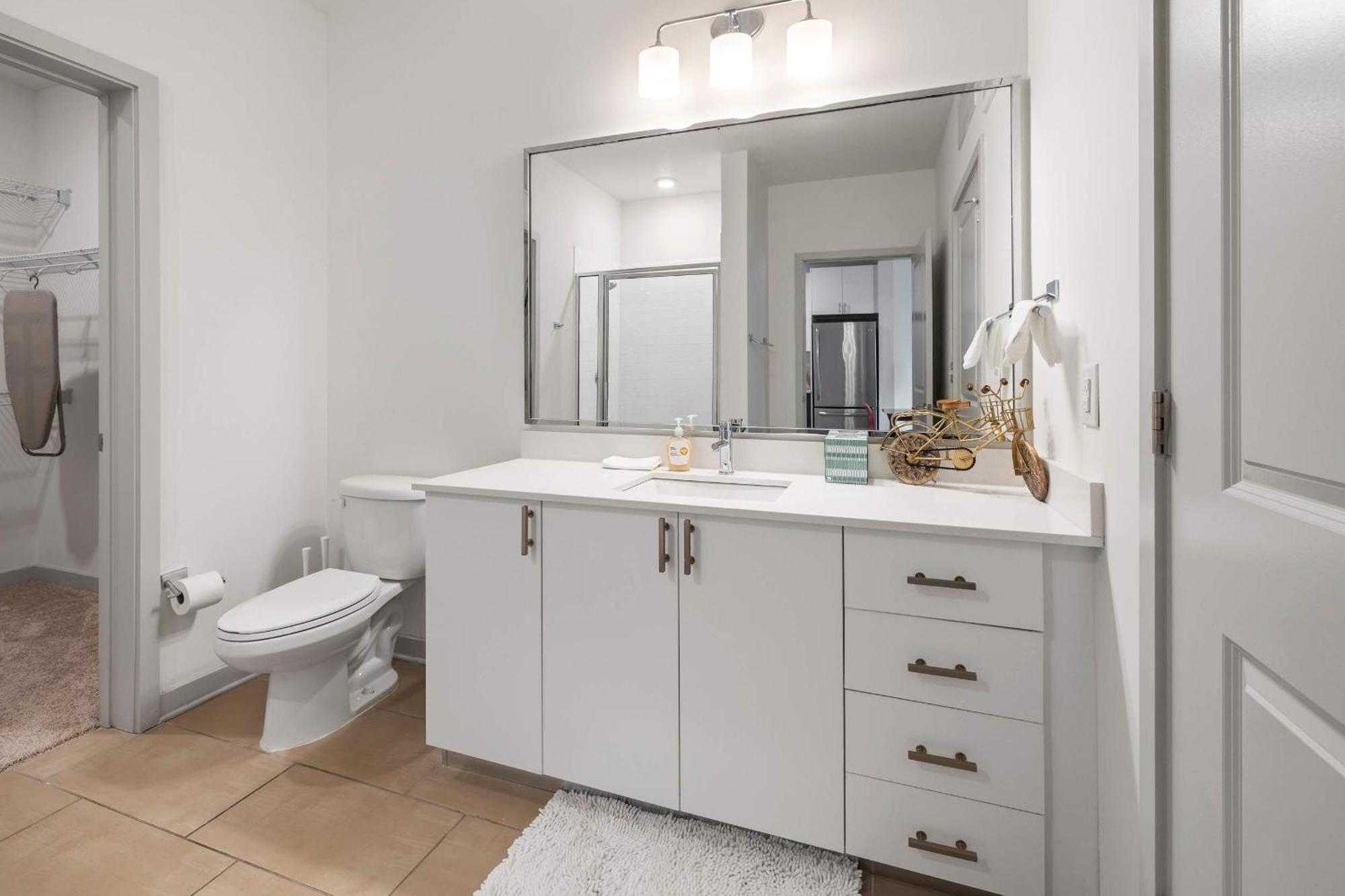 Stunning Nulu 1br Cozysuites 09 Apartment *